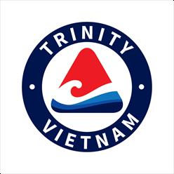 TRINITY VIETNAM CO.,LTD